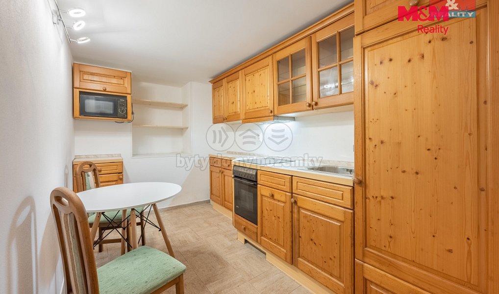 Prodej bytu 1+kk 25 m², Praha – náhled fotky 5