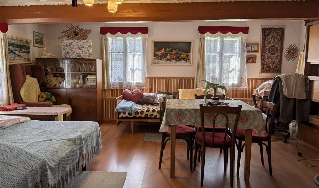 Prodej chaty/chalupy 85 m² s pozemkem 278 m², Věcov – náhled fotky 2
