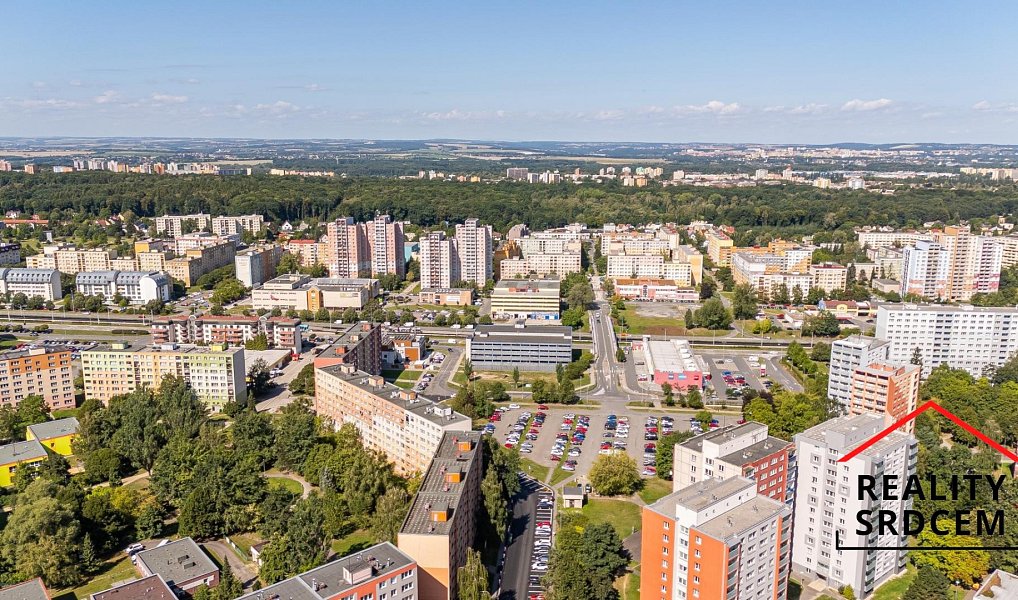 Prodej bytu 1+1 32 m², Ostrava – náhled fotky 21