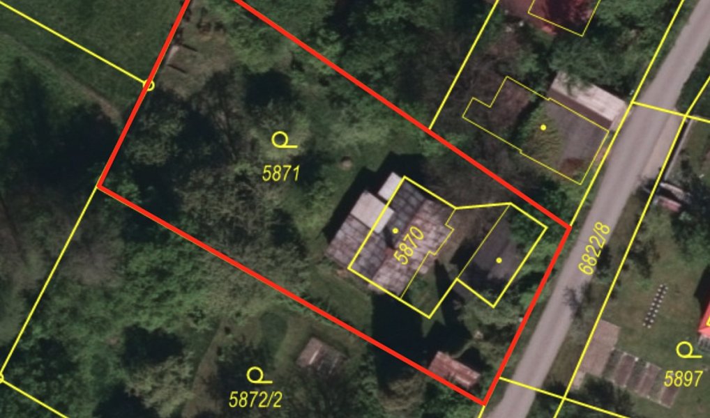 Prodej domu 63 m² s pozemkem 1 059 m², Rychvald – náhled fotky 46