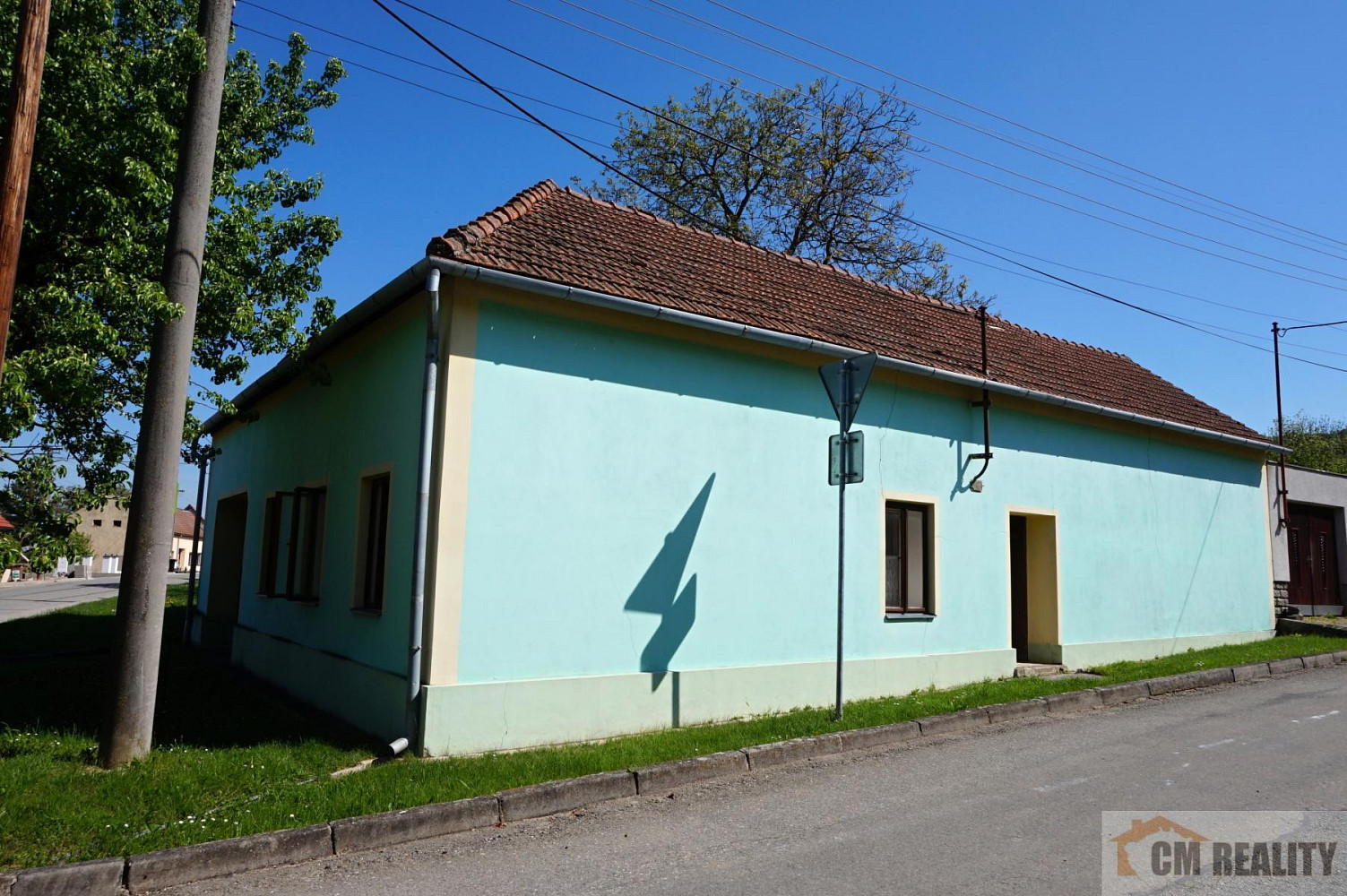 Prodej domu 46 m² s pozemkem 780 m² – fotografie 4