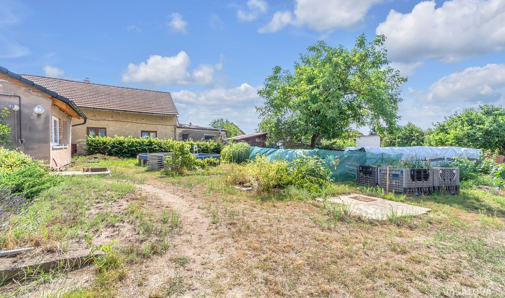 Prodej domu 104 m² s pozemkem 1 077 m², Přelouč – náhled fotky 31