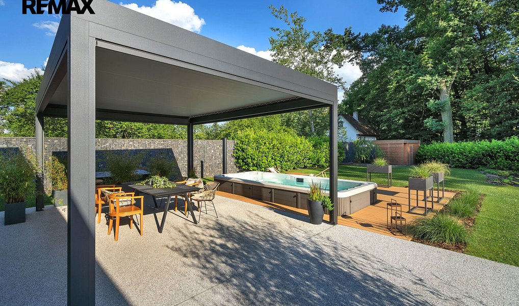 Prodej chaty/chalupy 101 m² s pozemkem 1 321 m², Kunčice – náhled fotky 14