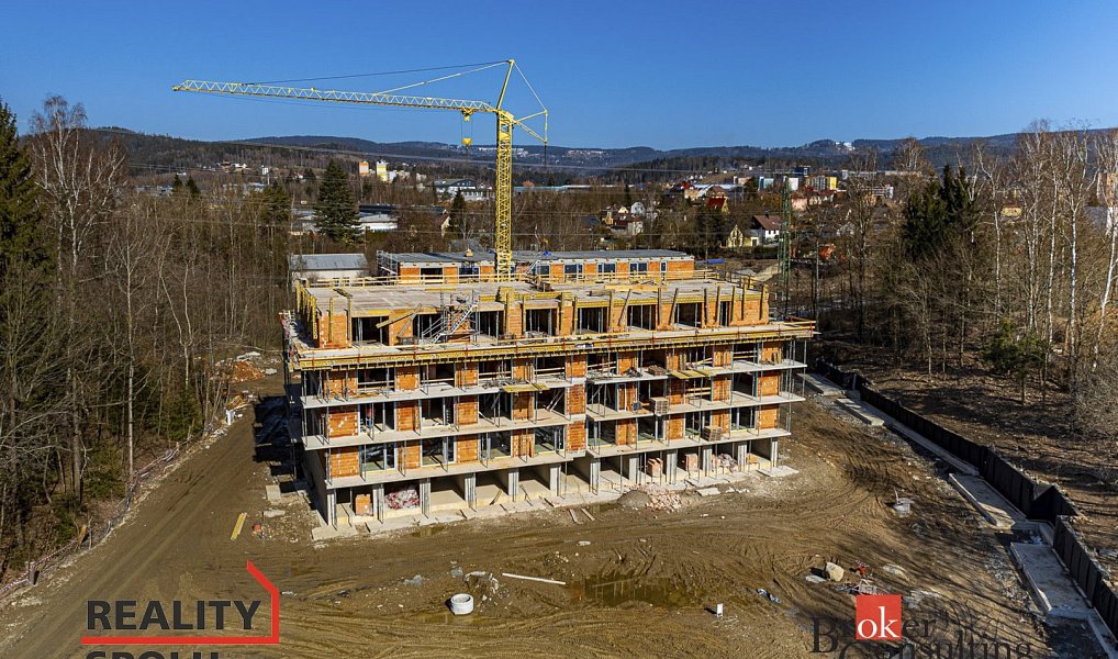 Prodej bytu 3+kk 102 m², Jablonec nad Nisou – náhled fotky 10