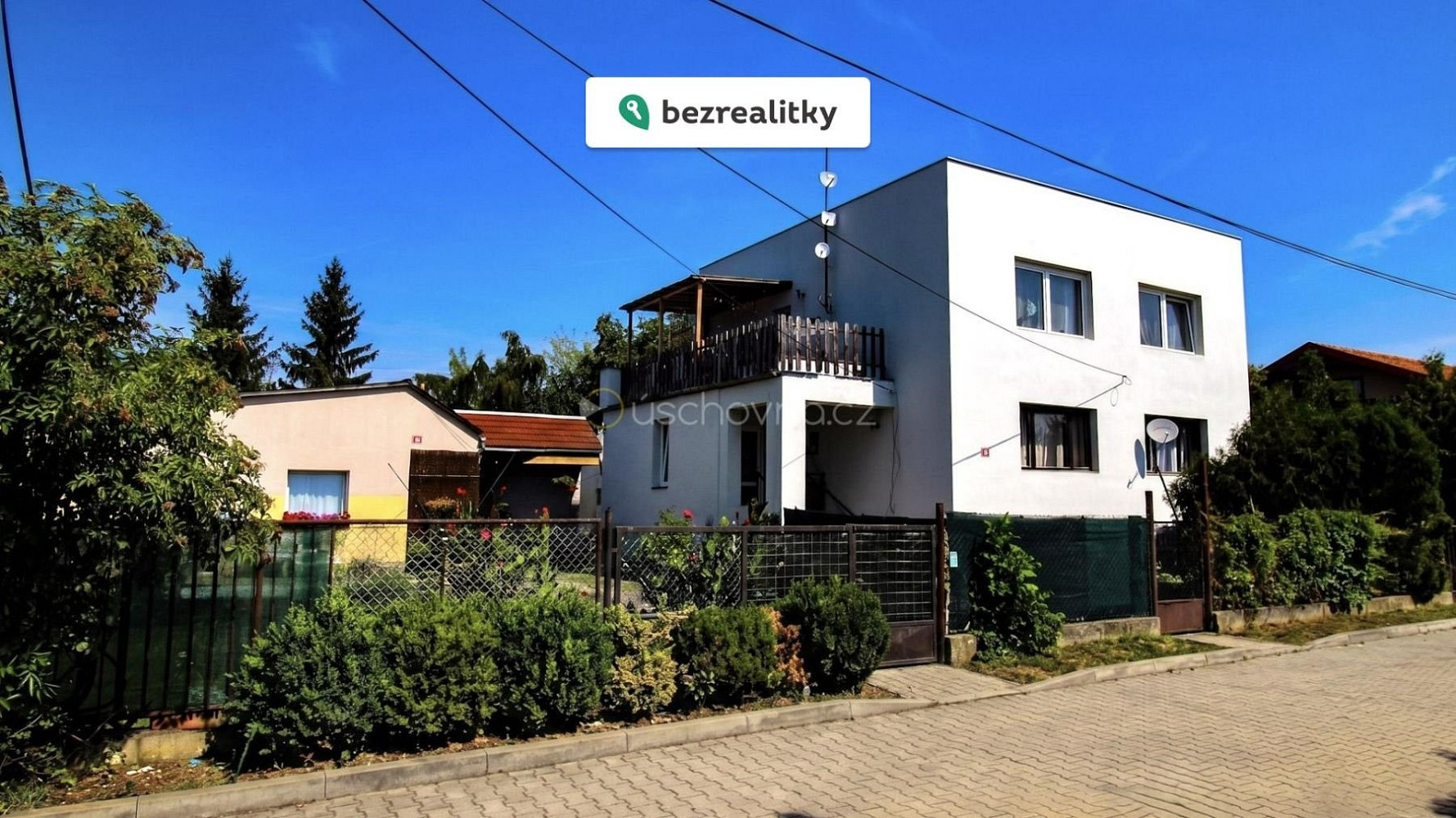 Prodej domu 326 m² s pozemkem 800 m² – fotografie 4