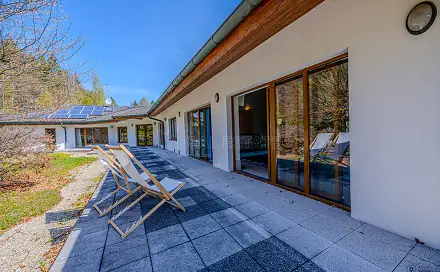 Prodej domu 332 m² s pozemkem 3 651 m², Zálesí, Václavovice, okres Ostrava-město