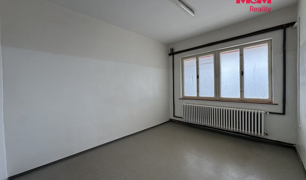Pronájem skladovacích prostor 189 m², Opava – náhled fotky 5