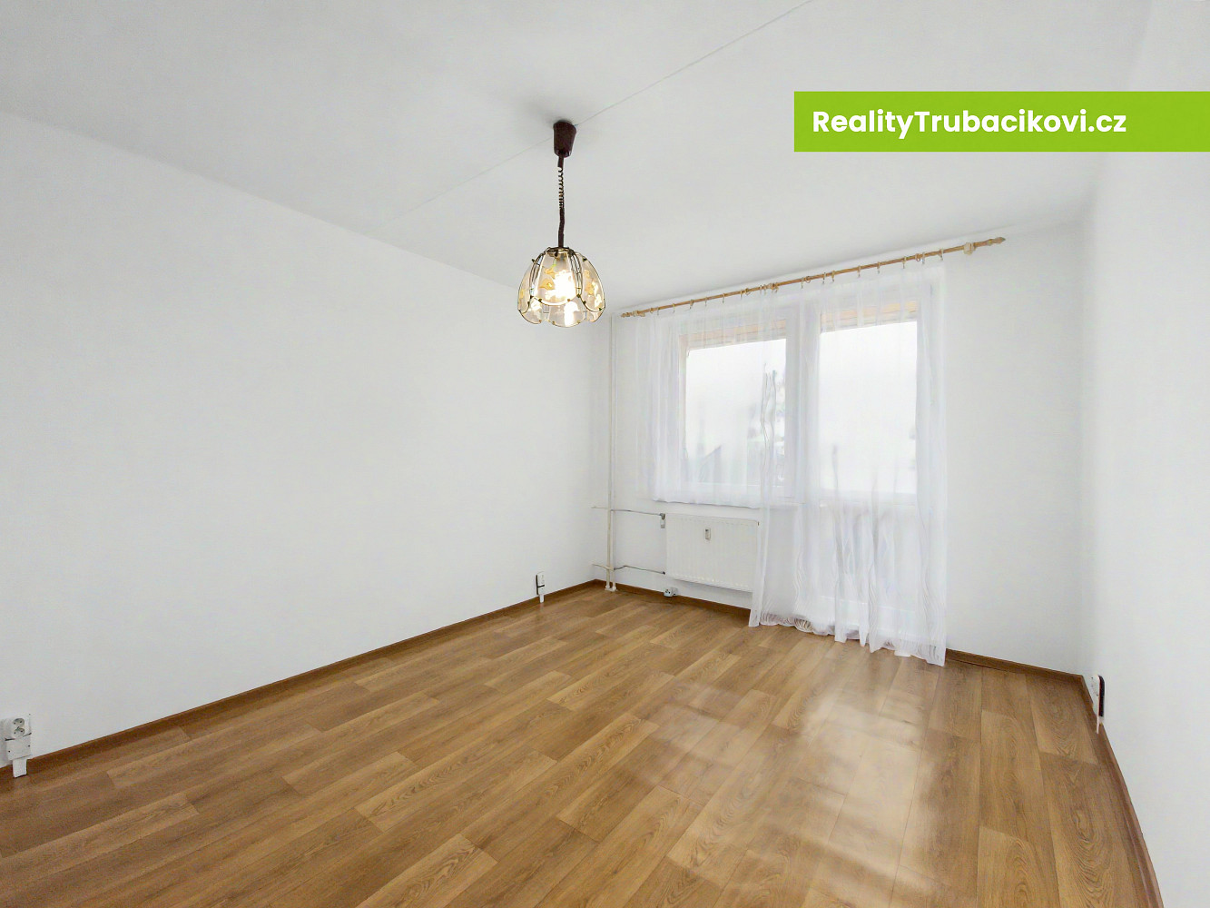 Pronájem bytu 2+1 58 m² – fotografie 3