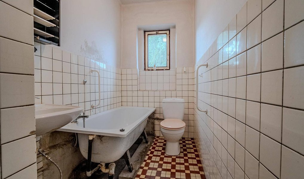 Prodej domu 126 m² s pozemkem 2 044 m², Doubrava – náhled fotky 5