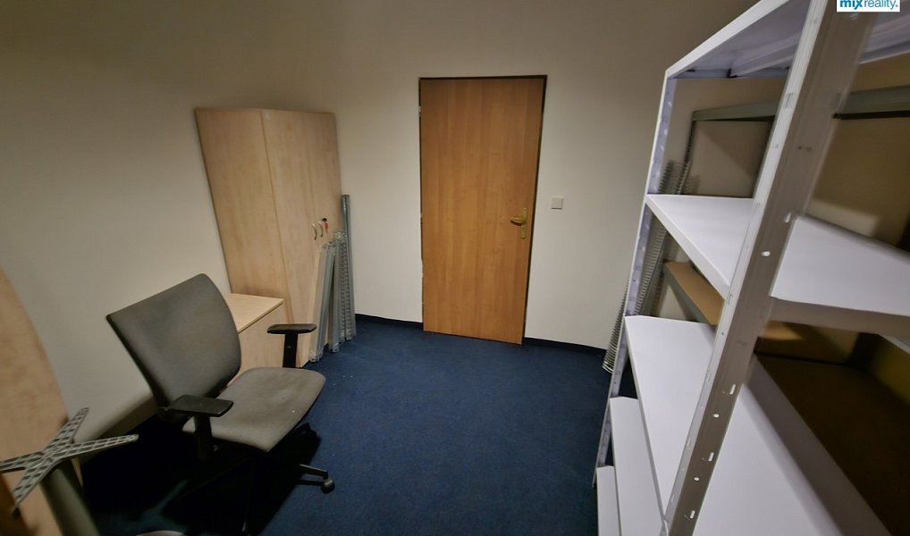 Pronájem kanceláře 114 m², Plzeň – náhled fotky 6