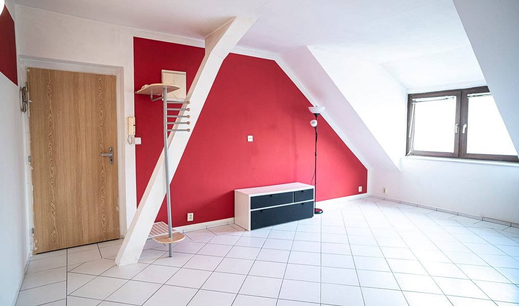 Pronájem bytu 1+kk 56 m², Znojmo – náhled fotky 2