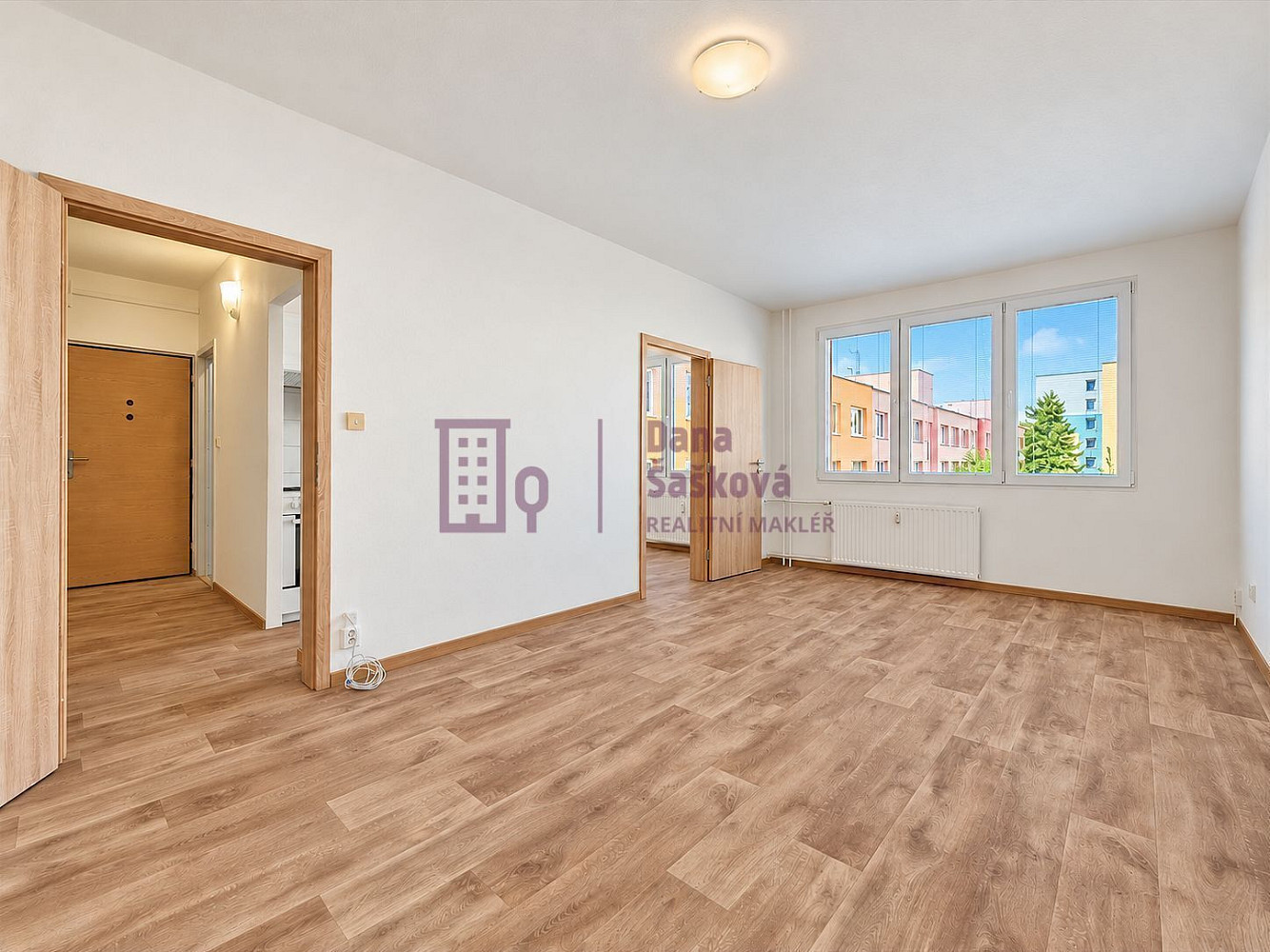 Prodej bytu 1+1 42 m² – fotografie 4