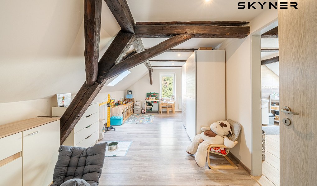 Prodej domu 310 m² s pozemkem 781 m², Telnice – náhled fotky 15