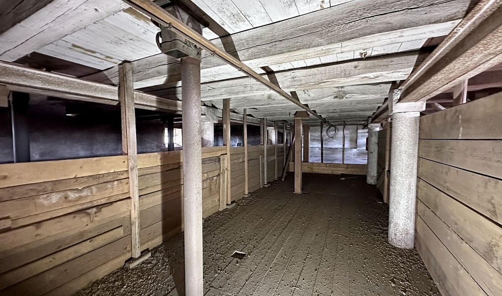 Prodej skladovacích prostor 830 m², Jakubov u Moravských Budějovic – náhled fotky 28