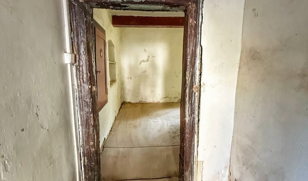 Prodej domu 40 m² s pozemkem 69 m², Kamenný Újezd – náhled fotky 18