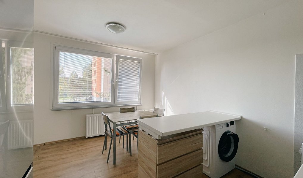 Pronájem bytu 1+1 40 m², Písek – náhled fotky 14