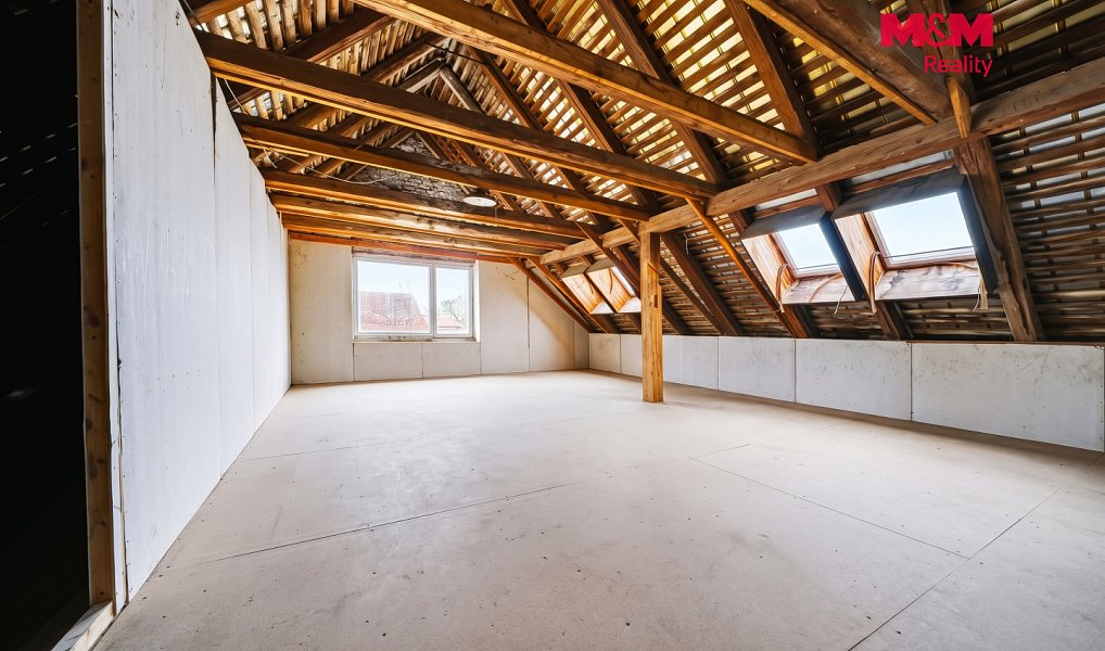 Prodej kanceláře 347 m², Plumlov – náhled fotky 10