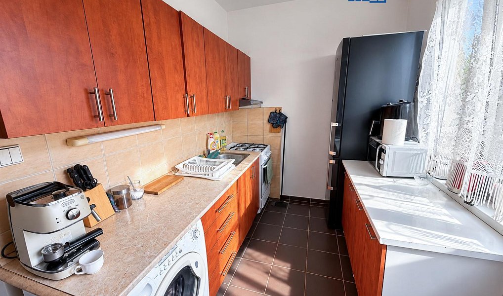 Prodej bytu 2+1 52 m², Duchcov – náhled fotky 2