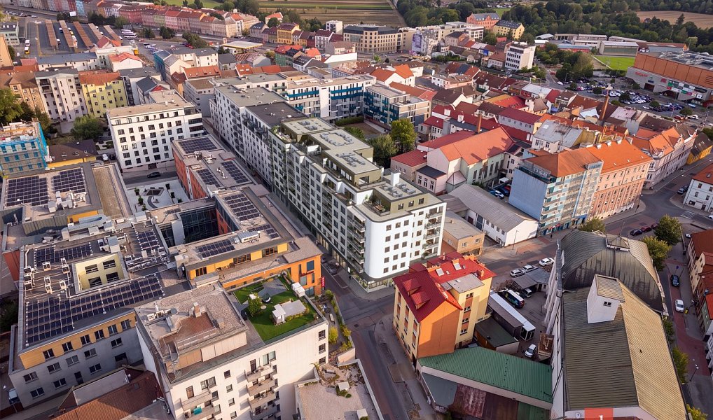 Prodej bytu 4+kk 105 m², Plzeň – náhled fotky 11
