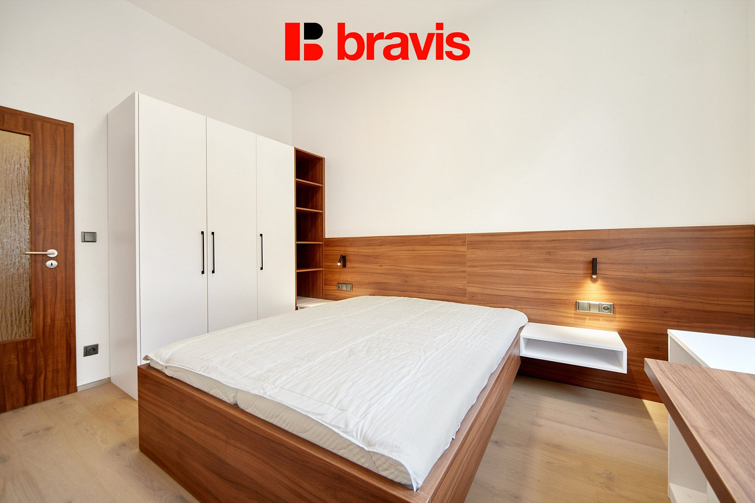 Pronájem bytu 3+kk 80 m² — photo 4
