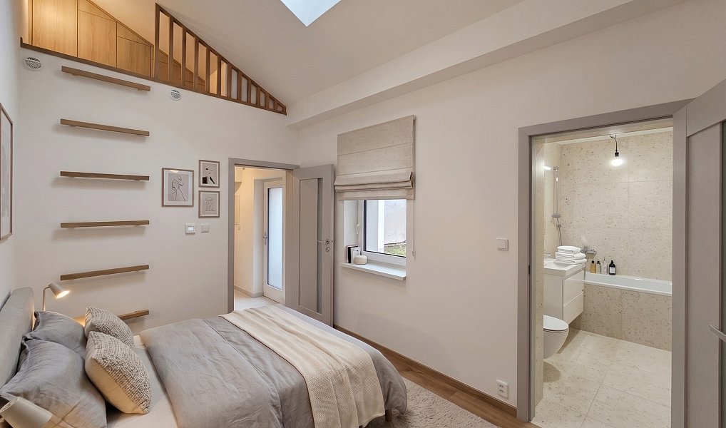 Prodej domu 123 m² s pozemkem 176 m², Šlapanice – náhled fotky 4
