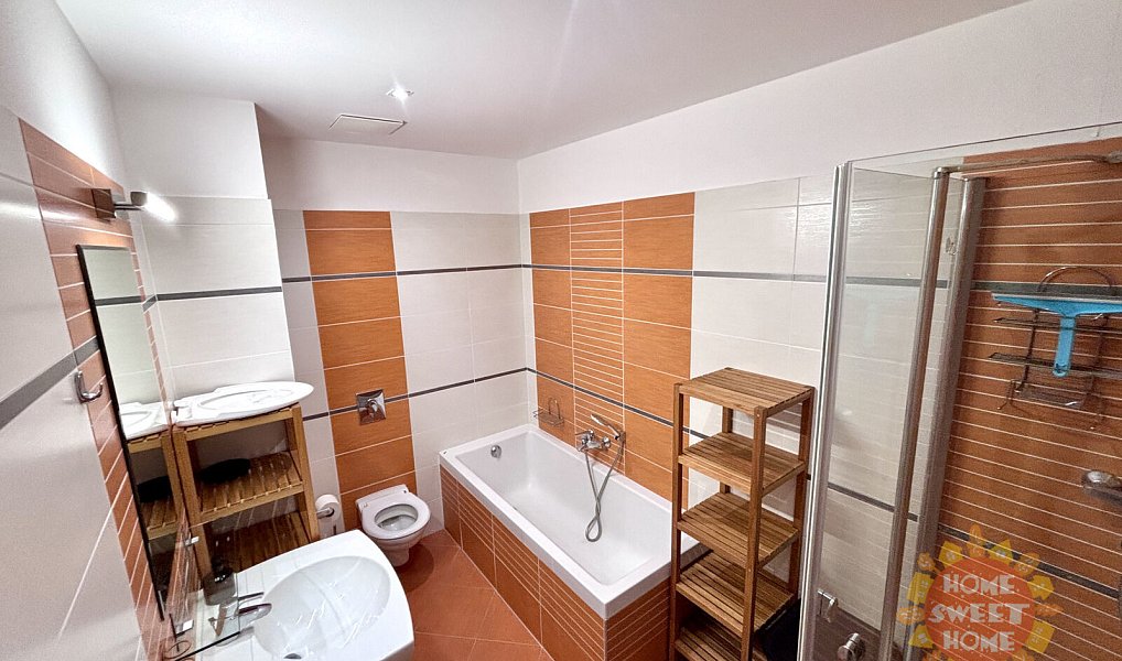 Pronájem bytu 2+kk 70 m², Praha – náhled fotky 9