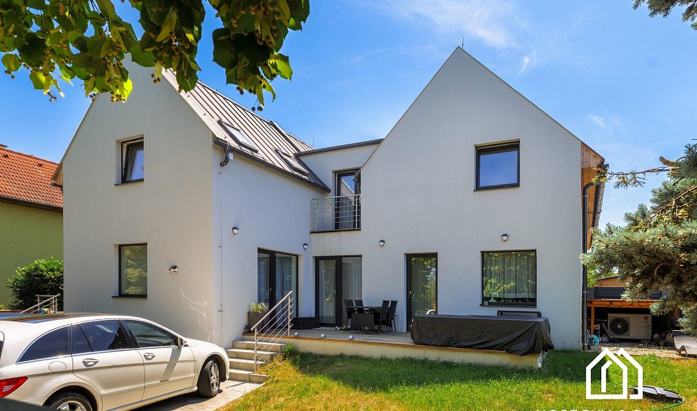 Prodej domu 139 m² s pozemkem 237 m², Praha – náhled fotky 6