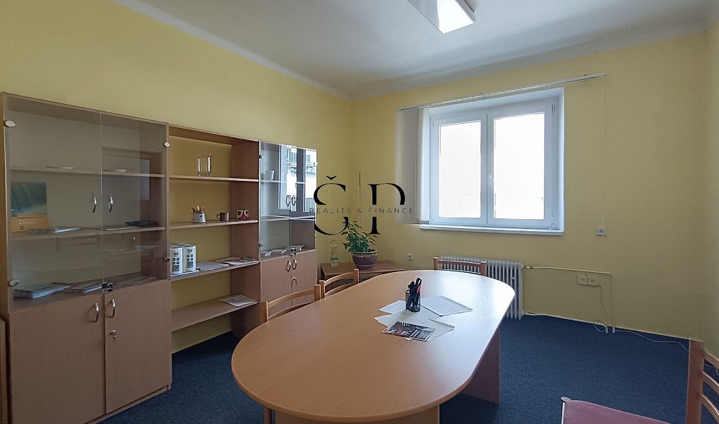 Pronájem kanceláře 600 m², Nýřany – náhled fotky 8