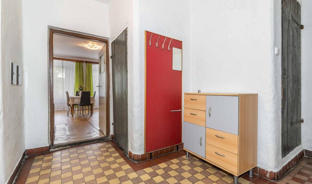 Prodej domu 96 m² s pozemkem 886 m², Čistá – náhled fotky 2