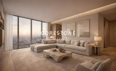 Prodej bytu 4+1 200 m², Milevská, Praha 4 - Krč