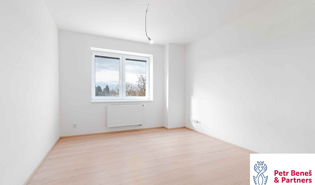 Pronájem bytu 2+kk 50 m², Rakovník – náhled fotky 7