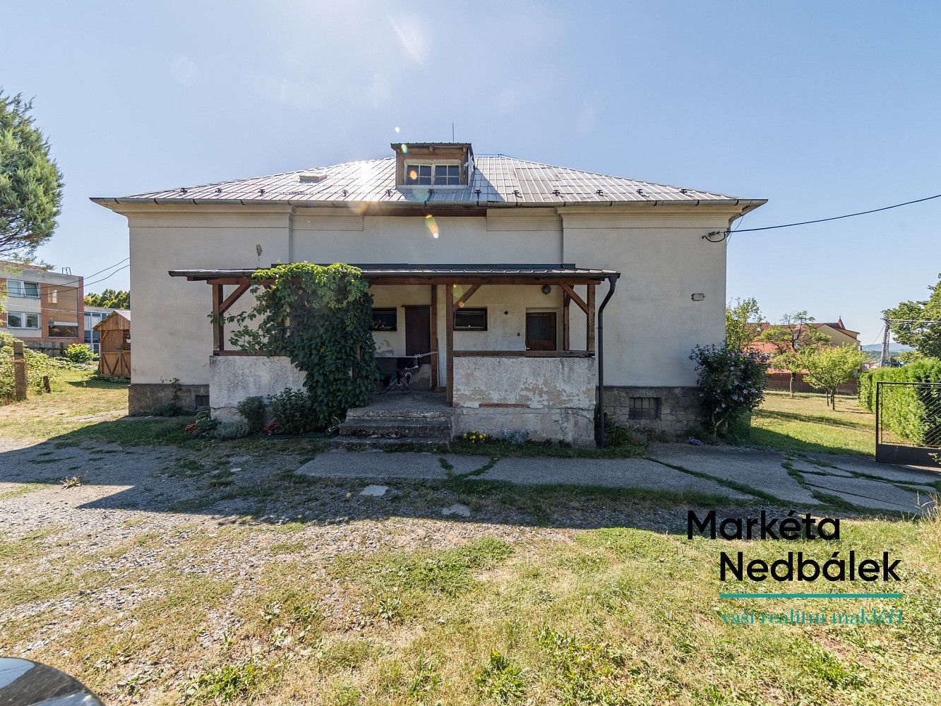 Prodej domu 190 m² s pozemkem 1 158 m² – fotografie 3