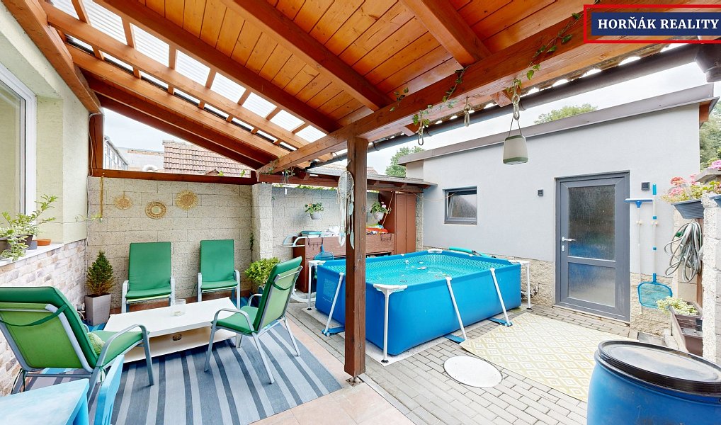 Prodej domu 121 m² s pozemkem 143 m², Bučovice – náhled fotky 22