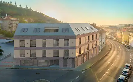 Prodej bytu 2+kk 52 m²