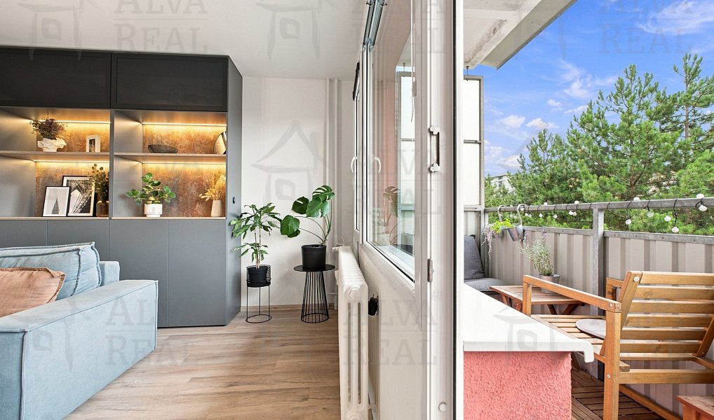 Prodej bytu 3+1 75 m², Brno – náhled fotky 16