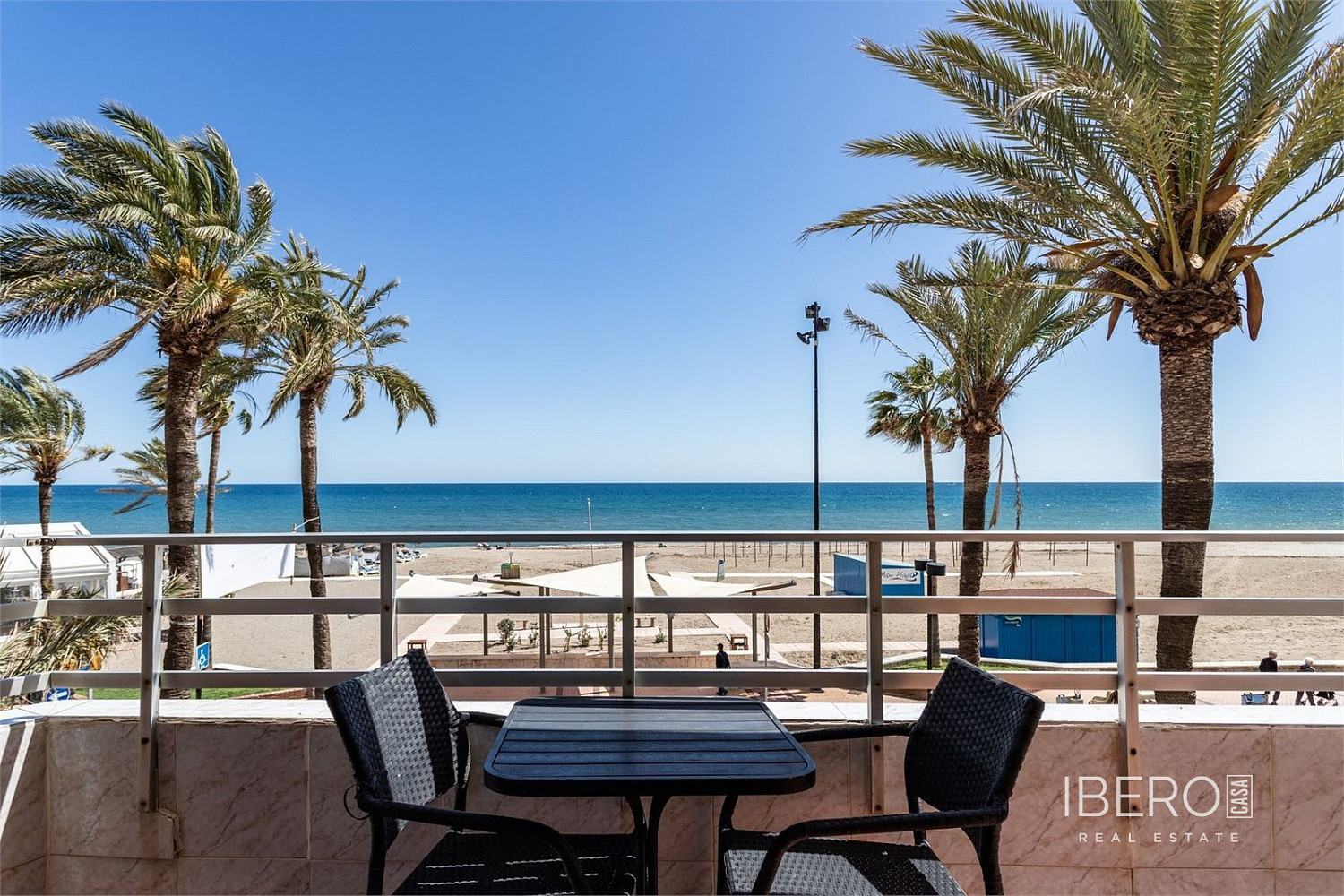 Pis 4+kk – Fuengirola, Torreblanca - Vista 3