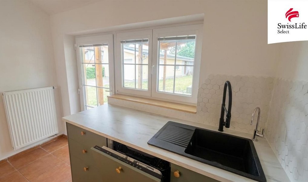 Prodej domu 150 m² s pozemkem 737 m², Malé Kyšice – náhled fotky 8