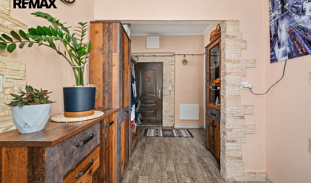 Prodej bytu 2+1 54 m², České Budějovice – náhled fotky 12