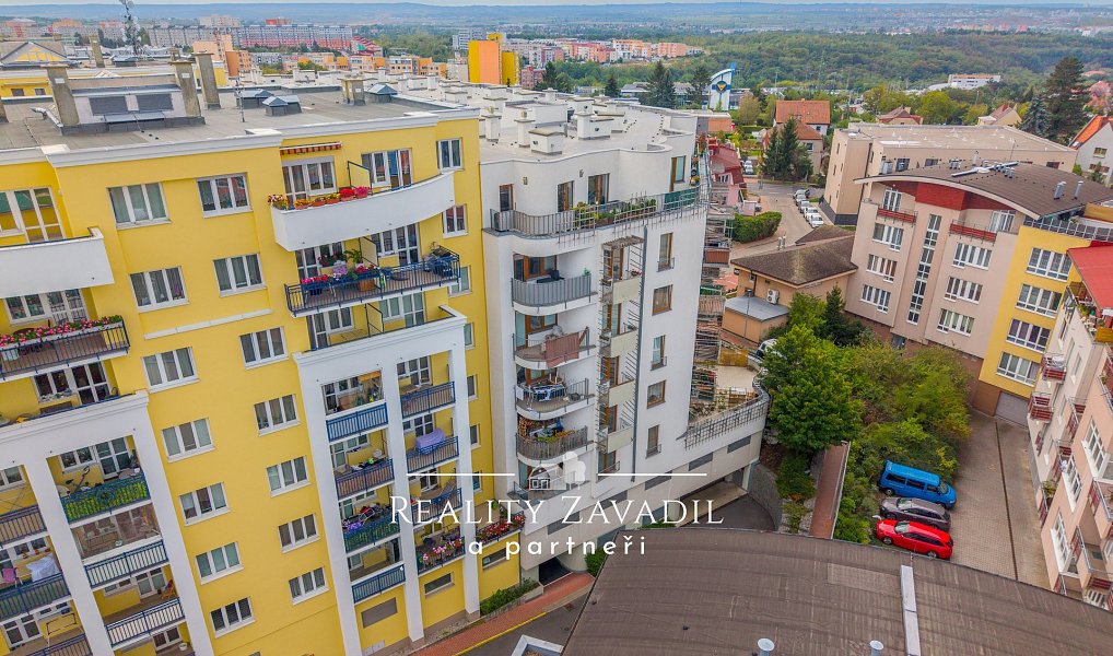 Prodej garážového stání 13 m2, Praha - Kyje, Praha – náhled fotky 18