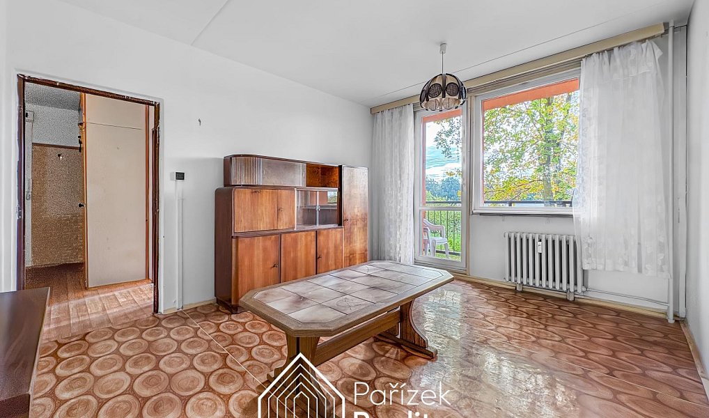 Prodej bytu 3+1 71 m², Broumov – náhled fotky 11