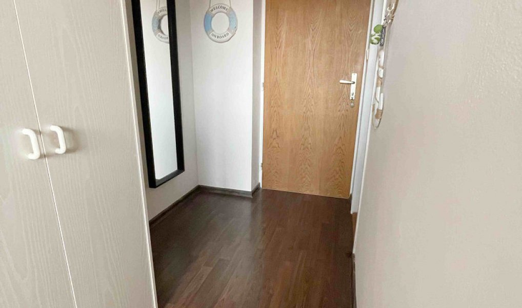 Prodej bytu 1+kk 17 m², Slapy – náhled fotky 3