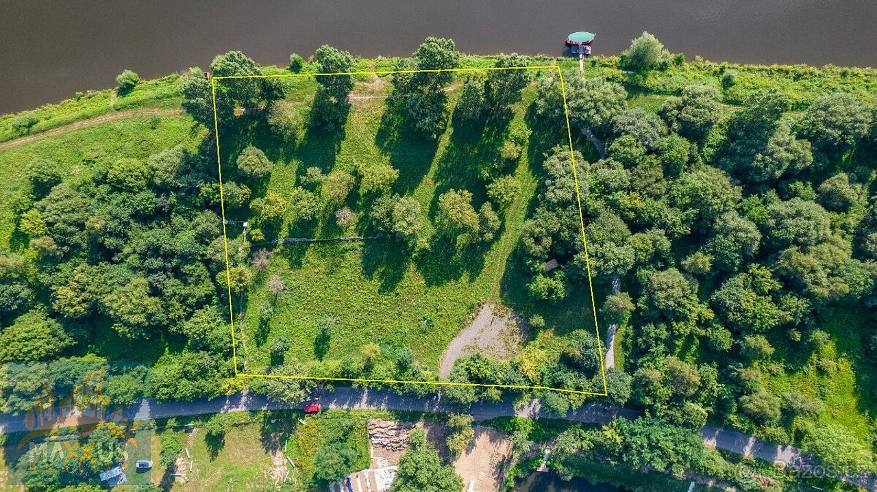 Pronájem zahrady 200 m² – fotografie 2