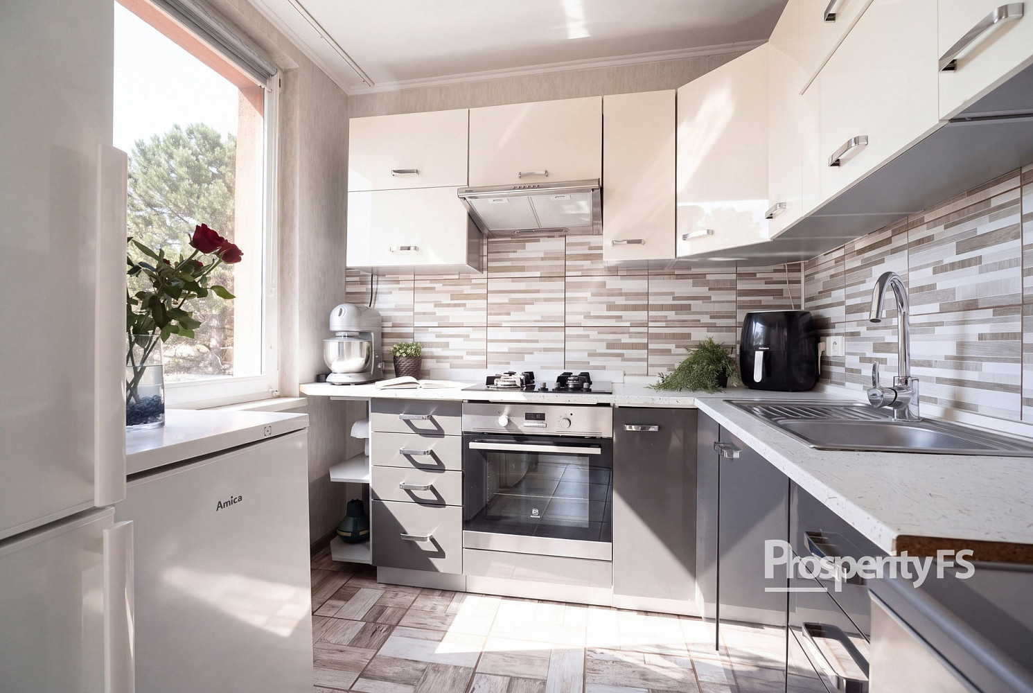Prodej bytu 3+1 62 m² – fotografie 4