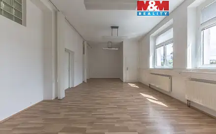 Pronájem kanceláře 57 m², Zdiby - Přemyšlení, okres Praha-východ
