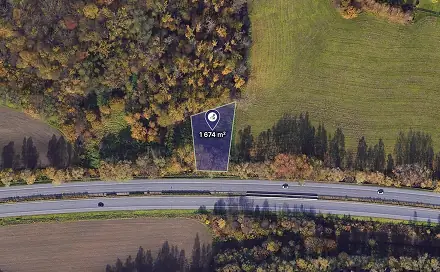 Prodej louky 1 674 m², Ostrava