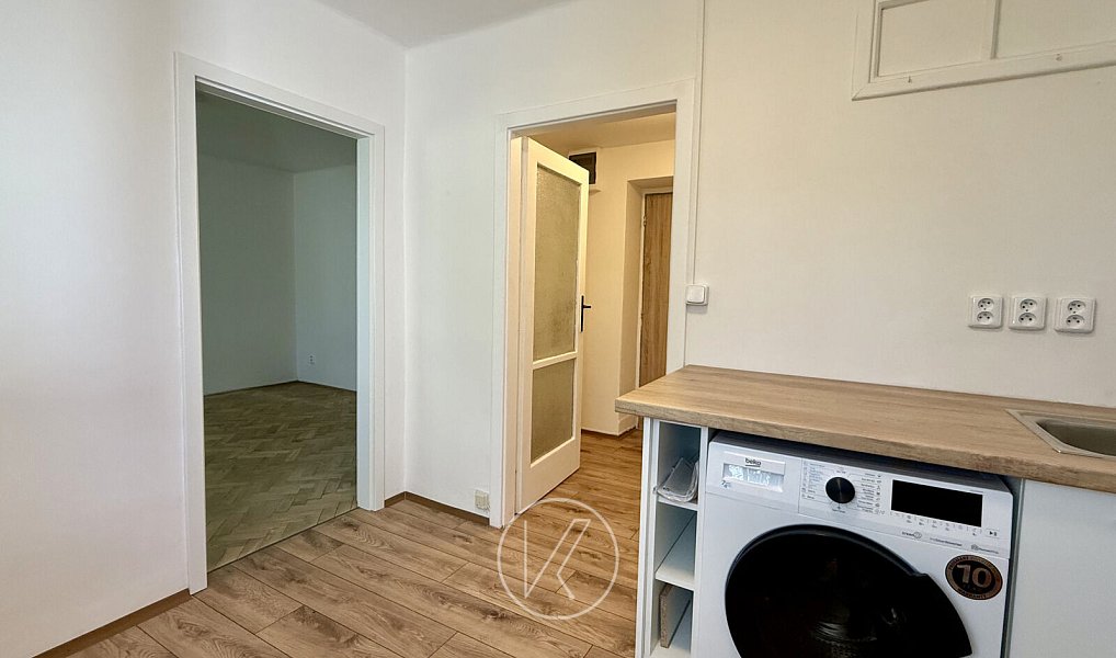 Pronájem bytu 1+1 28 m², Plzeň – náhled fotky 5
