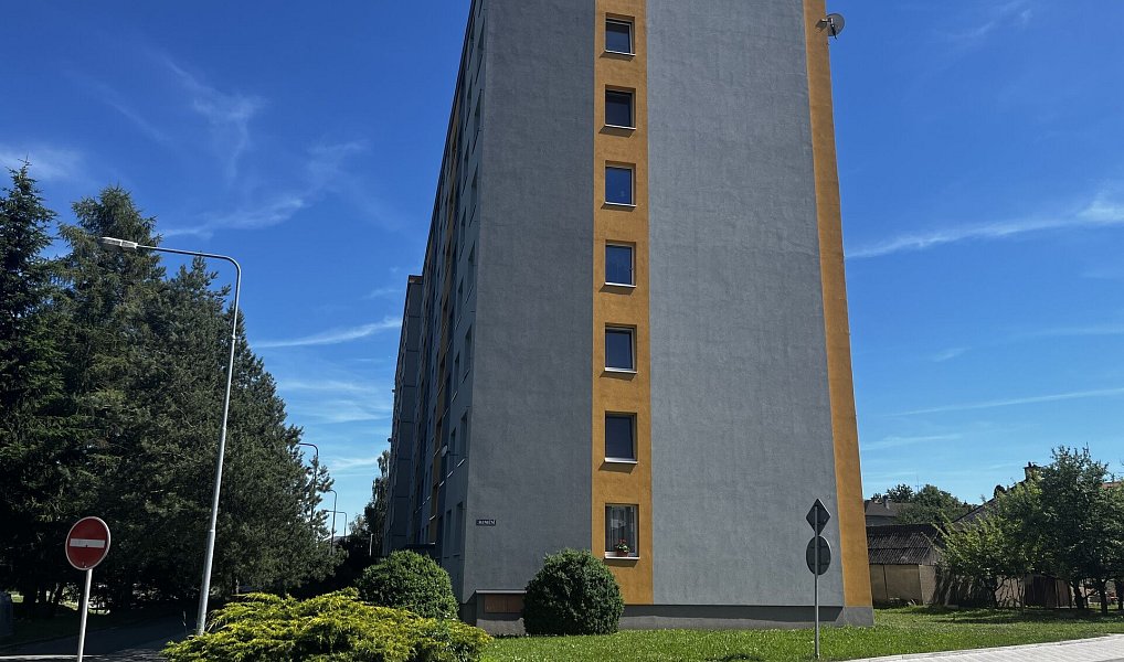 Prodej bytu 4+1 80 m², Šumperk – náhled fotky 2