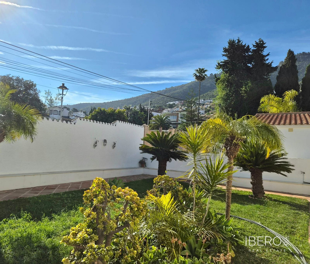 Casa 7+kk – Málaga, Granja Suárez, Bailén-Miraflores - Vista 3