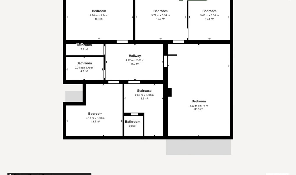 Prodej domu 205 m² s pozemkem 1 112 m², Prosenická Lhota – náhled fotky 8