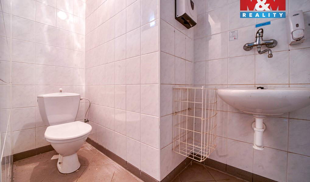 Prodej výrobních prostor 377 m², Potvorov – náhled fotky 16